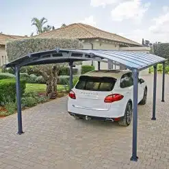 Palram_Carports_Arcadia_6400_Grey_Grey_Main_11