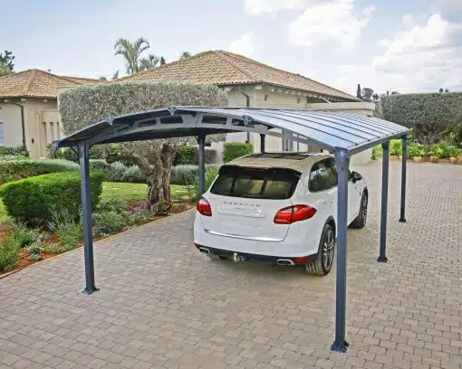 Palram_Carports_Arcadia_6400_Grey_Grey_Main_11