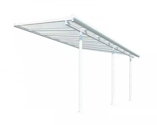 Sierra Patio Cover | Pergola | Verandah