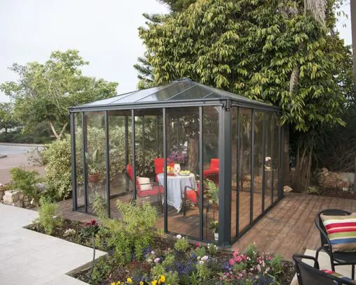 Ledro DIY Enclosed Gazebo Kit - Image 5