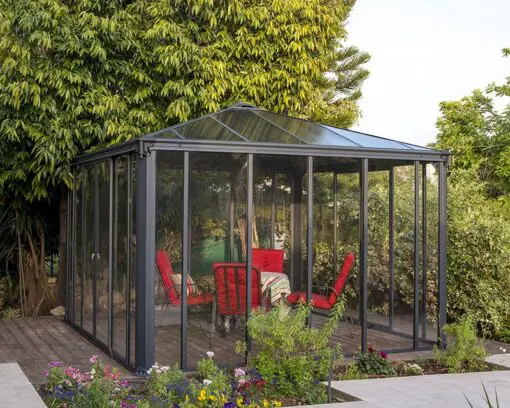 Ledro DIY Enclosed Gazebo Kit - Image 9
