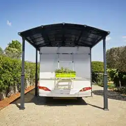 Palram_Carports_Alpine_RV_8500_Grey_Grey_Main_5