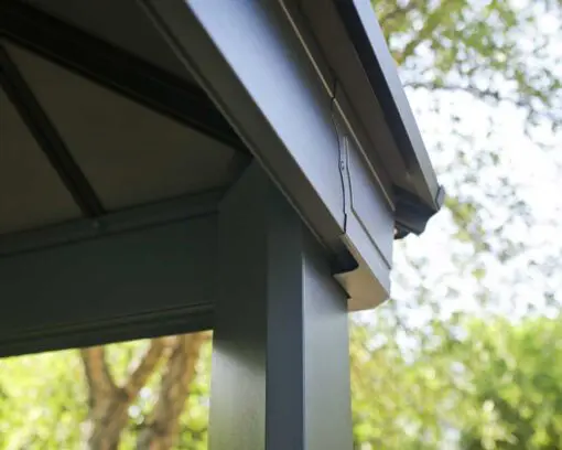 Dallas Gazebo | Gazebo Kit - Image 14