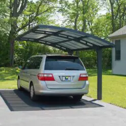 Arizona Wave 5000 Carport kit palram