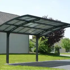 Arizona Wave 5000 Cantilever Carport kit