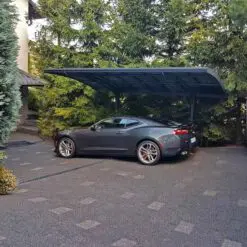 cantilever carport kit Arizona 5000 carport palram