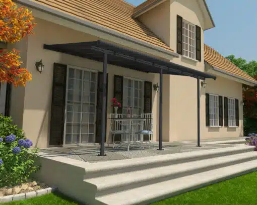 Sierra Patio Cover | Pergola | Verandah - Image 12