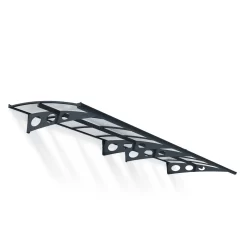 Palram-Canopia_Door_Awnings_Herald_4460_Grey_Mist_CutOut
