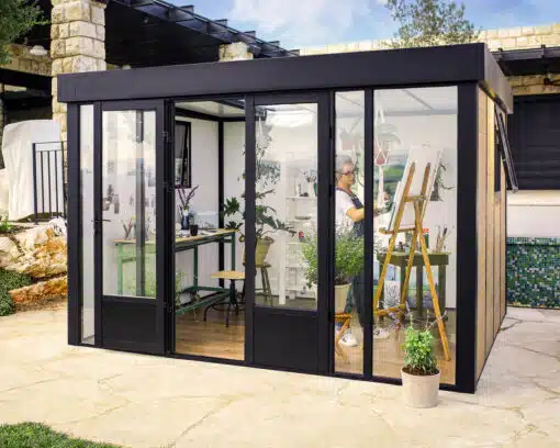 Copenhagen DIY Studio Kit | Garden Office Kit - Image 16