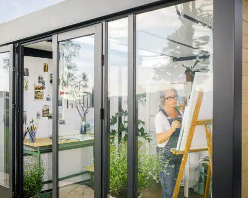 Copenhagen DIY Studio Kit | Garden Office Kit - Image 14