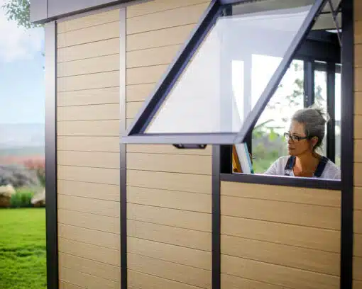 Copenhagen DIY Studio Kit | Garden Office Kit - Image 12