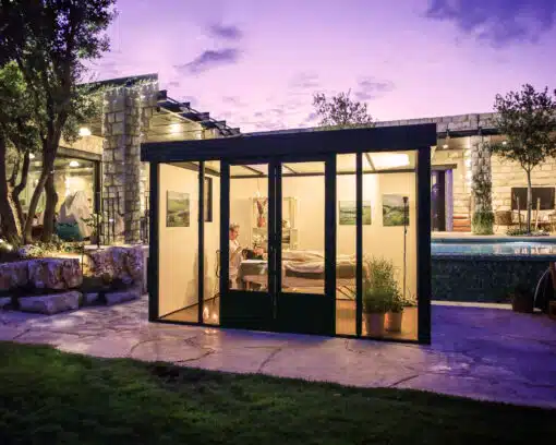 Copenhagen DIY Studio Kit | Garden Office Kit - Image 6