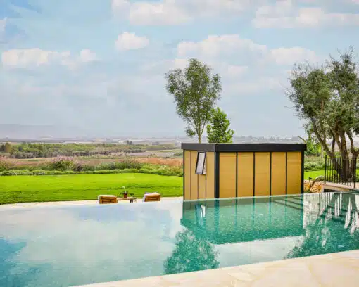 Copenhagen DIY Studio Kit | Garden Office Kit - Image 9