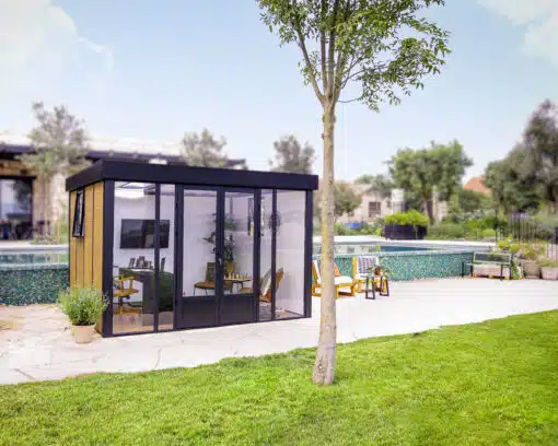 Copenhagen DIY Studio Kit | Garden Office Kit - Image 25