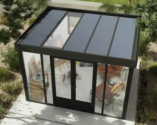 Copenhagen DIY Studio Kit | Garden Office Kit - Image 31