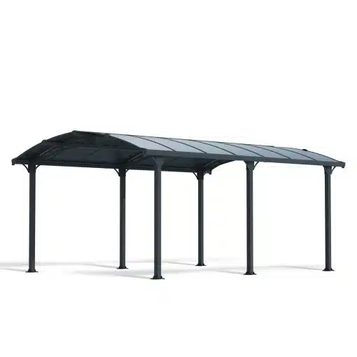 Tucson Gazebo | Garden Gazebo Kit